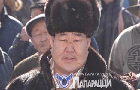 Их аваргын нүнжигтэй гоёл