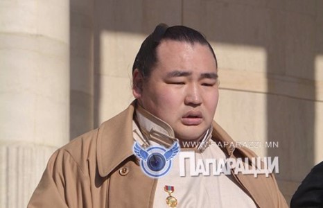 71 дэх их аварга Какурюү М.Ананд гавъяат боллоо