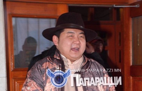  ”Банш” Батаагийн буузны баярын гоёл