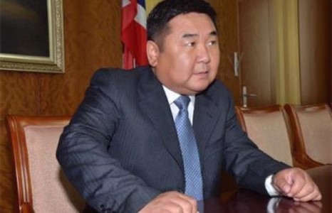 “Монгол бичиг арабаас гаралтай”