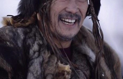 ХАРУУСЛЫН ДУУН