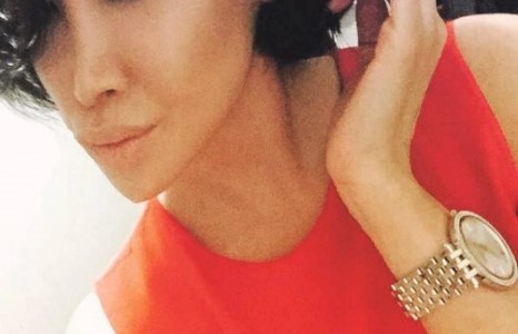 Б.Мишээлийн сельфи