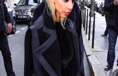 Шаргал үст Ким