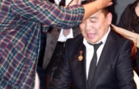 Хошин урлагийн ханхүү МУГЖ Б.Баттулга харин гүнж нь хэн бэ?