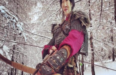 ”Монгол тулгатны 100 эрхэм”-ийн дараагийн зочин О.Гүндэгмаа