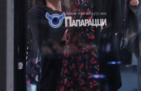 Анжелина Жолигийн будаггүй царай олныг цочирдуулав