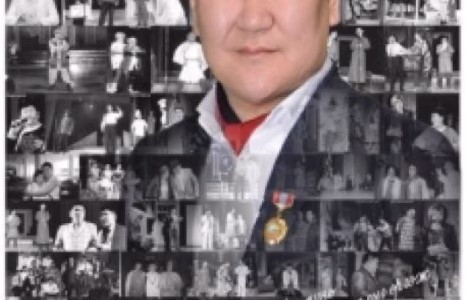 Н.Ариунболд: ”Шинэ үе” продакшн цугларч уран бүтээлдээ эргэн орсон