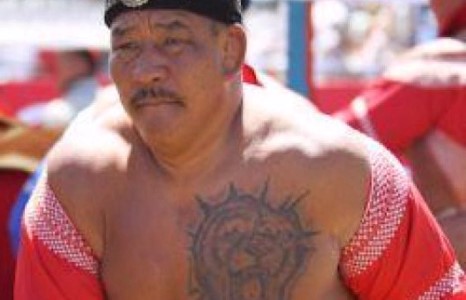 Гарьд П.Сүхбат таалал төгсчээ 