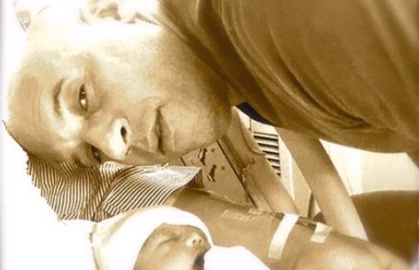 Вин Дизель охиндоо онцгой нэр өгчээ