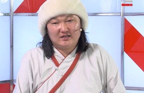 С.Жавхлангийн ээлжит дуэль