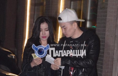 Хамгийн ”хэрүүлч” хосууд!!!