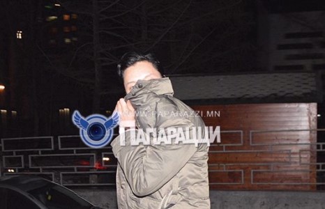 ”Царайлаг” Бархүү юунд нүүрээ нуув?