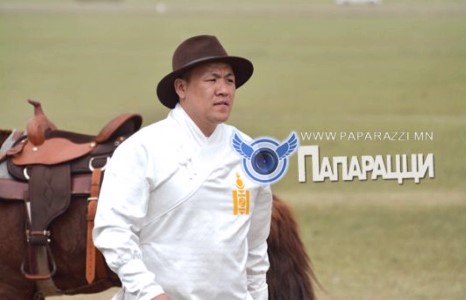 Н.Номтойбаярыг уурлуулсан сэтгүүлч