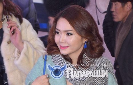 Ганц бие амьдрал нь Ундралыг чимж байна