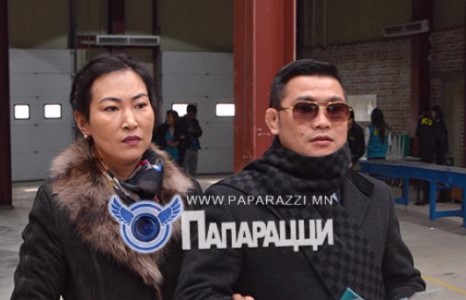 Их ажлын өмнөх том амралт