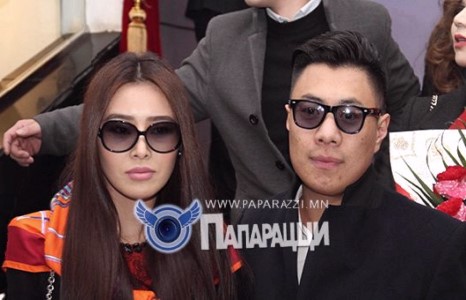 Нөхрөө нуудаг мисс Б.Баярцацрал “нөхрөө ил гаргав”