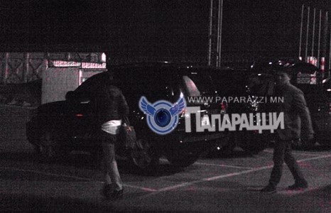 Гэр бүлээ умартсан Н.Номтойбаяр  Айл гэр үймүүлсэн П.Алтанцэцэг нар баригдав!!! 