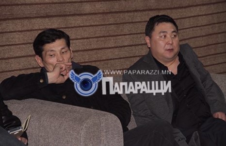 Дуучин Л.Тайванбатын итгэмээргүй өөрчлөлт