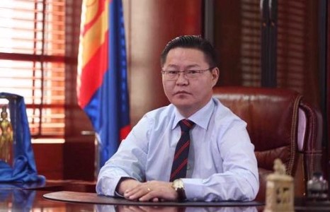 Ч.Даваабаяр: Үндэсний үйлдвэрлэгчид Монголын баялаг