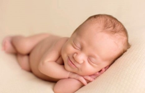 Бяцхан бурхадын инээмсэглэл