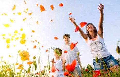 Өнөөдөр аз жаргалын өдөр