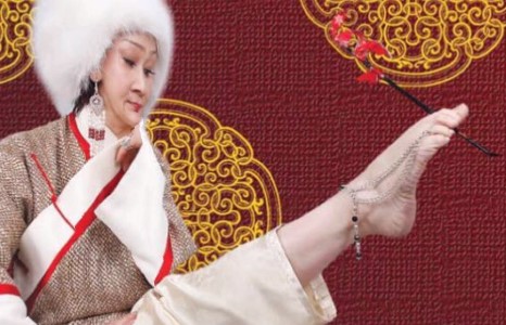 Зураач Л.Өнөрчимэг Ерөнхийлөгчид захидал илгээжээ