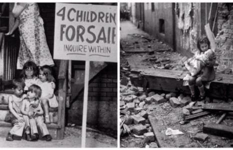 Зураг түүх өгүүлнээ гэж…