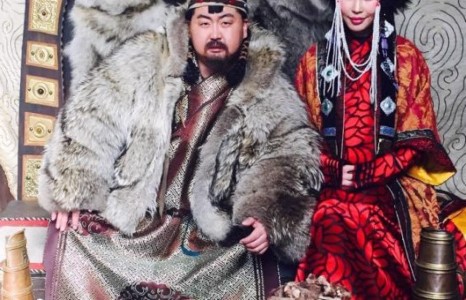  Мисс Туяамаагийн нууц задрав?