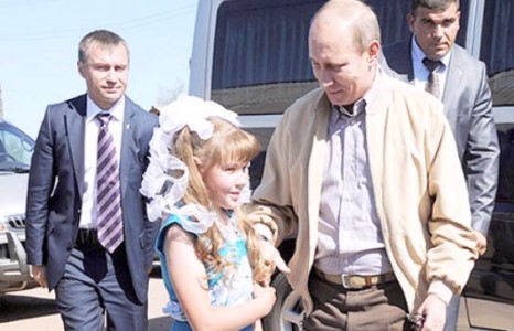“Сайн санаат шидтэн болооч!”