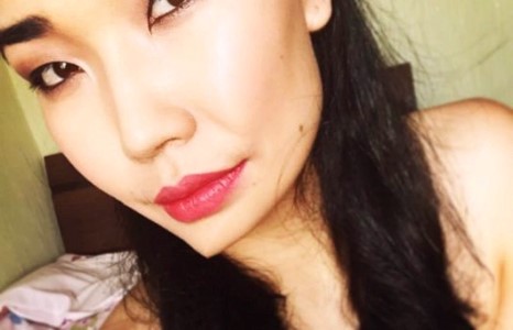 Селфи: Мисс жүжигчин Б.Сайнаа