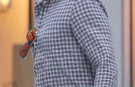 Өөрчлөгдсөн Леонардо