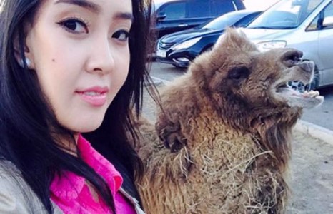 Жүжигчин О.Цэнгэл хөл хүнд болсон уу?