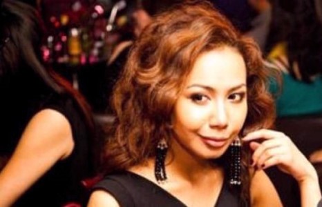 “Киви” хамтлагийн Ц.Намуунаа соло цомгоо танилцуулна