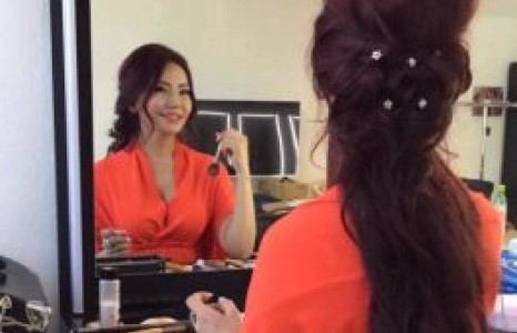 Дуучин Ану удахгүй амаржина