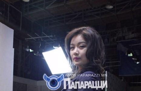 Олны танил болоод найз залуугаа хаясан гэх Ариука