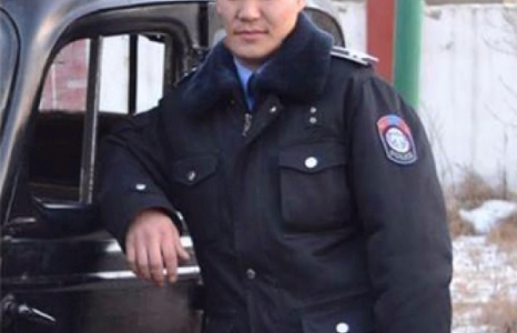 4 настай охиныг хөнөөсөн гэх Г.Маралмаад цаазын ял оноож магадгүй