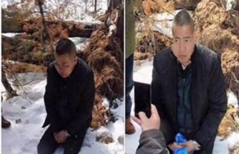 Өвөрмонголчуудыг өмнөө сөгдүүлсэн “БОСОО” эрчүүдийн буруутай нь тогтоогдвол 3-5 жил хоригдож магадгүй