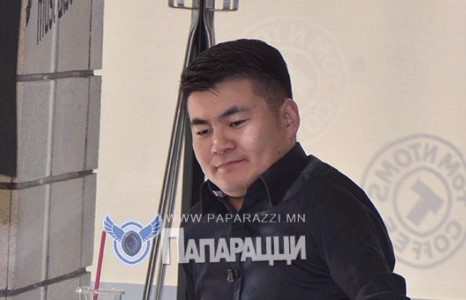  ”Хөөрхөн” дууны эзэн Л.Сөрөлт