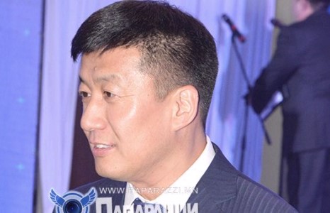 С.Баярцогтийн ”сайн” болсон түүх