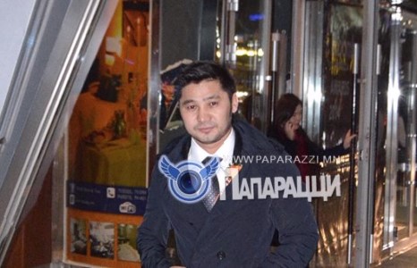 Их хөдөлмөрийн үр шим