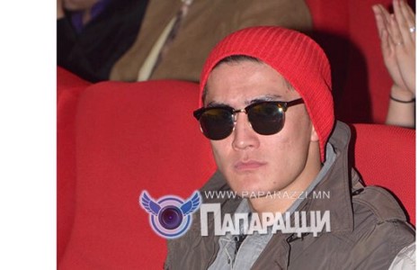 Донжуан Бэки