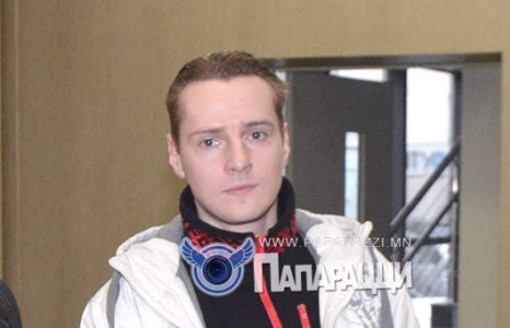 Алдарт зөнч Дмитрий Волхов манай улсад иржээ