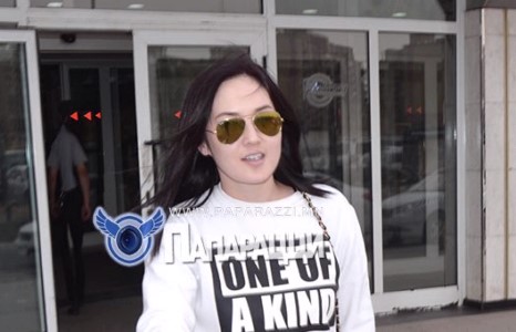 Дуучин Анхмаагийн ганц бие амьдралын хэмнэл