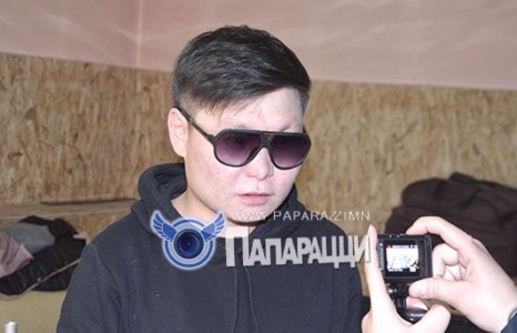 Гоо сайхандаа анхаарнаа хө