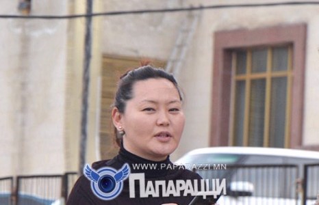 MCS-ын  ах нарынхаа ачаар чинээлэг амьдарч буй Ундармаа