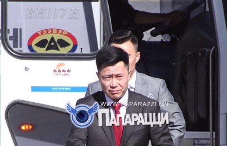 Төтө өвлийг өнтэй давжээ