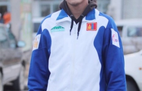 Т.Санчир 6000 мянган доллараар үнэлэгдэв 