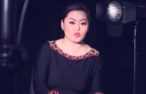 Жүжигчин Ундармаа ”Шинэ Үе” продакшныхаа талаар ингэж ярьлаа