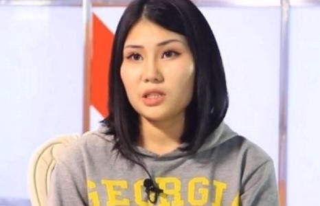 Г.Сарангэрэл өнөөдөр суллагдана