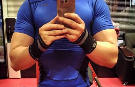 “Боди” Болд